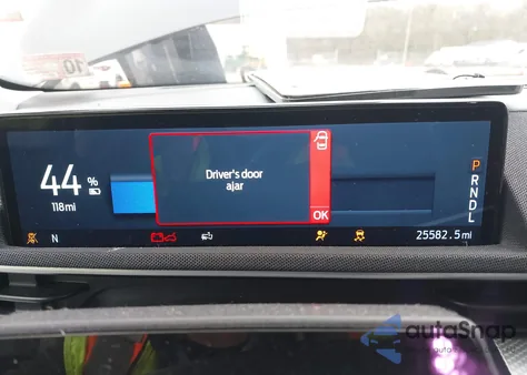 2023 Ford Mustang Mach-E California Route 1 from USA, damaged, VIN 3FMTK2SU8PMA68603